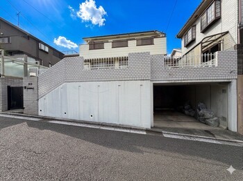 detached 東京都町田市森野１丁目31-10　渋谷グリーンテラスⅡ1F