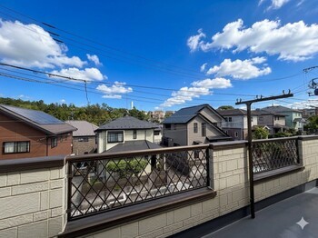 detached 東京都町田市森野１丁目31-10　渋谷グリーンテラスⅡ1F