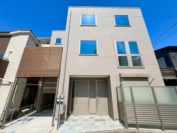 townhouse 東京都町田市森野１丁目31-10　渋谷グリーンテラスⅡ1F