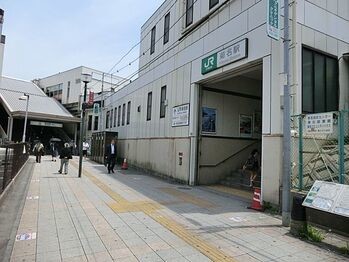 townhouse 東京都町田市森野１丁目31-10　渋谷グリーンテラスⅡ1F