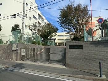 townhouse 東京都町田市森野１丁目31-10　渋谷グリーンテラスⅡ1F