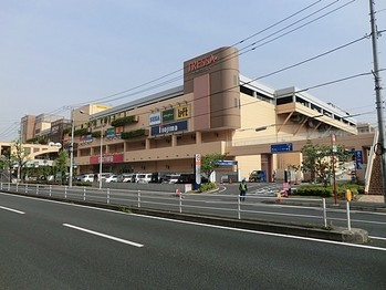 townhouse 東京都町田市森野１丁目31-10　渋谷グリーンテラスⅡ1F