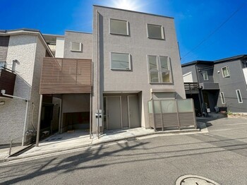 townhouse 東京都町田市森野１丁目31-10　渋谷グリーンテラスⅡ1F