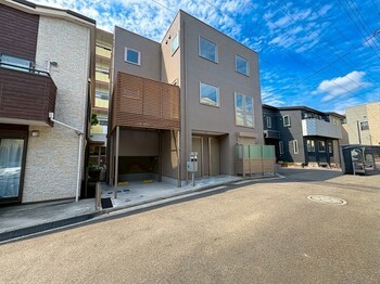 townhouse 東京都町田市森野１丁目31-10　渋谷グリーンテラスⅡ1F