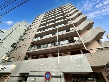 apartment 東京都町田市森野１丁目31-10　渋谷グリーンテラスⅡ1F