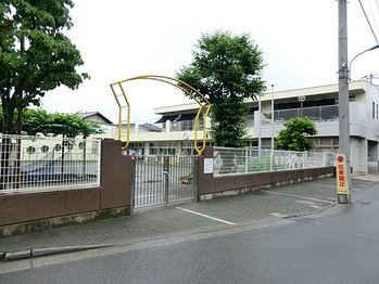 apartment 東京都町田市森野１丁目31-10　渋谷グリーンテラスⅡ1F