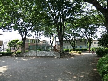 apartment 東京都町田市森野１丁目31-10　渋谷グリーンテラスⅡ1F