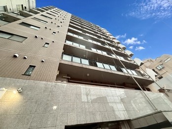 apartment 東京都町田市森野１丁目31-10　渋谷グリーンテラスⅡ1F