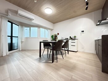 apartment 東京都町田市森野１丁目31-10　渋谷グリーンテラスⅡ1F