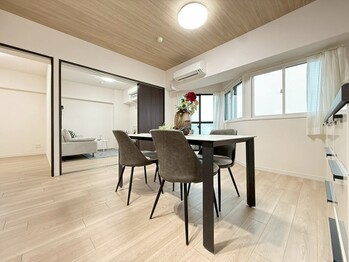 apartment 東京都町田市森野１丁目31-10　渋谷グリーンテラスⅡ1F