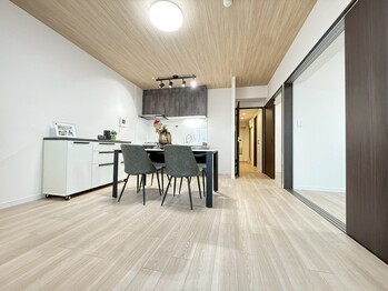 apartment 東京都町田市森野１丁目31-10　渋谷グリーンテラスⅡ1F