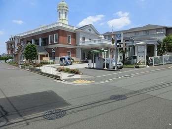 detached 東京都町田市森野１丁目31-10　渋谷グリーンテラスⅡ1F