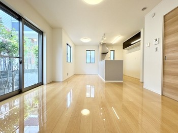 detached 東京都町田市森野１丁目31-10　渋谷グリーンテラスⅡ1F