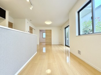 detached 東京都町田市森野１丁目31-10　渋谷グリーンテラスⅡ1F
