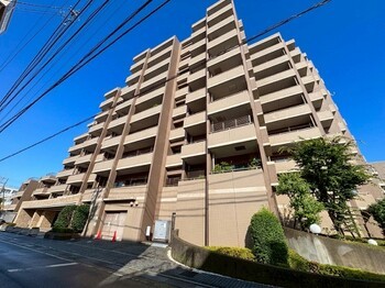 apartment 東京都町田市森野１丁目31-10　渋谷グリーンテラスⅡ1F