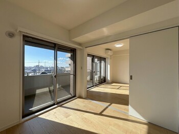 apartment 東京都町田市森野１丁目31-10　渋谷グリーンテラスⅡ1F