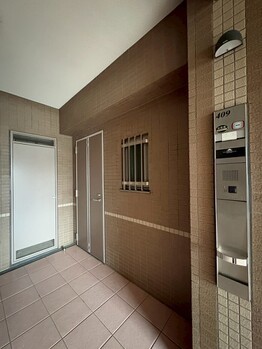apartment 東京都町田市森野１丁目31-10　渋谷グリーンテラスⅡ1F