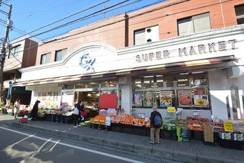 apartment 東京都町田市森野１丁目31-10　渋谷グリーンテラスⅡ1F