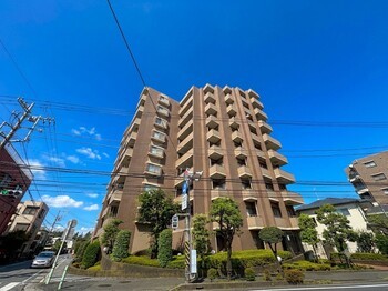 apartment 東京都町田市森野１丁目31-10　渋谷グリーンテラスⅡ1F