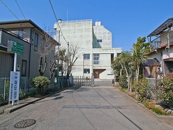apartment 東京都町田市森野１丁目31-10　渋谷グリーンテラスⅡ1F