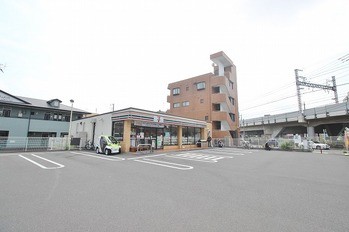 apartment 東京都町田市森野１丁目31-10　渋谷グリーンテラスⅡ1F