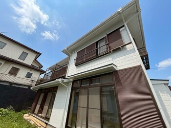 detached 東京都町田市森野１丁目31-10　渋谷グリーンテラスⅡ1F