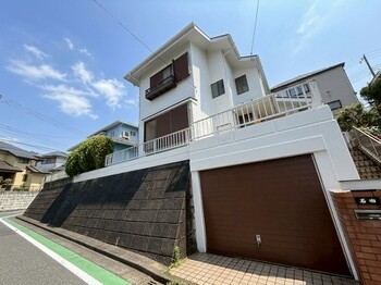 detached 東京都町田市森野１丁目31-10　渋谷グリーンテラスⅡ1F