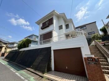 detached 東京都町田市森野１丁目31-10　渋谷グリーンテラスⅡ1F