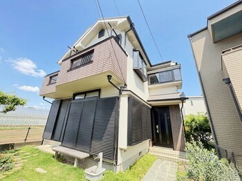 detached 東京都町田市森野１丁目31-10　渋谷グリーンテラスⅡ1F