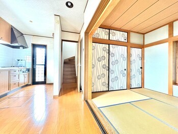 detached 東京都町田市森野１丁目31-10　渋谷グリーンテラスⅡ1F