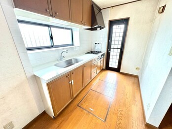 detached 東京都町田市森野１丁目31-10　渋谷グリーンテラスⅡ1F