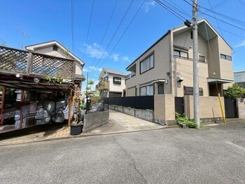 detached 東京都町田市森野１丁目31-10　渋谷グリーンテラスⅡ1F