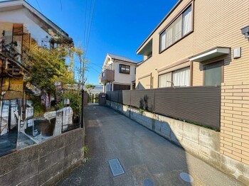 detached 東京都町田市森野１丁目31-10　渋谷グリーンテラスⅡ1F