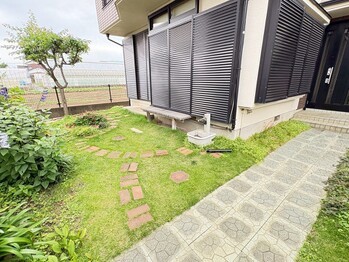 detached 東京都町田市森野１丁目31-10　渋谷グリーンテラスⅡ1F