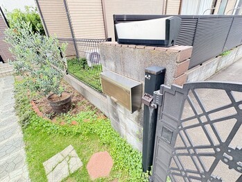 detached 東京都町田市森野１丁目31-10　渋谷グリーンテラスⅡ1F