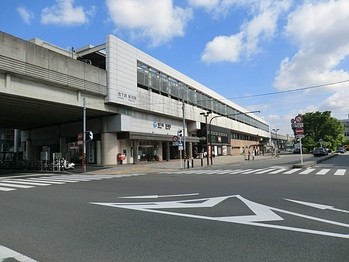 apartment 東京都町田市森野１丁目31-10　渋谷グリーンテラスⅡ1F