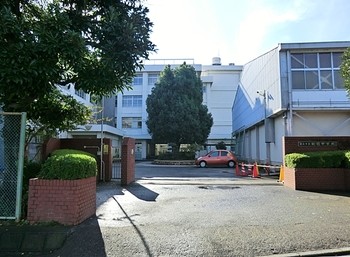 apartment 東京都町田市森野１丁目31-10　渋谷グリーンテラスⅡ1F