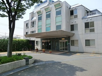 apartment 東京都町田市森野１丁目31-10　渋谷グリーンテラスⅡ1F