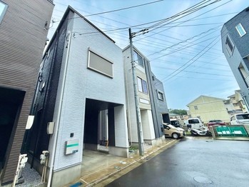 apartment 東京都町田市森野１丁目31-10　渋谷グリーンテラスⅡ1F