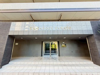 apartment 東京都町田市森野１丁目31-10　渋谷グリーンテラスⅡ1F