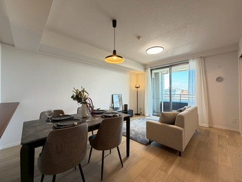apartment 東京都町田市森野１丁目31-10　渋谷グリーンテラスⅡ1F