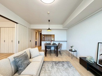 apartment 東京都町田市森野１丁目31-10　渋谷グリーンテラスⅡ1F