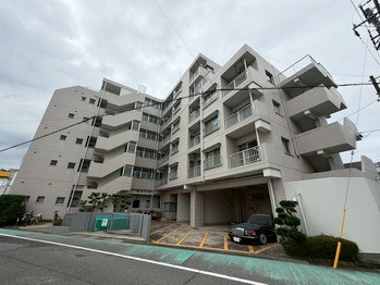 apartment 東京都町田市森野１丁目31-10　渋谷グリーンテラスⅡ1F