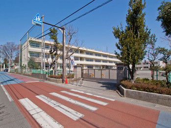 apartment 東京都町田市森野１丁目31-10　渋谷グリーンテラスⅡ1F