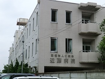 apartment 東京都町田市森野１丁目31-10　渋谷グリーンテラスⅡ1F