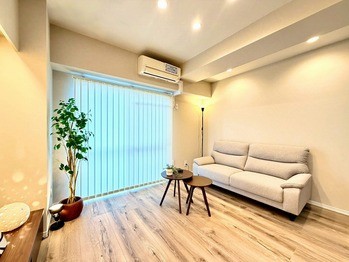 apartment 東京都町田市森野１丁目31-10　渋谷グリーンテラスⅡ1F