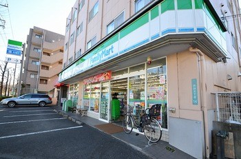 detached 東京都町田市森野１丁目31-10　渋谷グリーンテラスⅡ1F