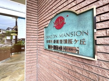 apartment 東京都町田市森野１丁目31-10　渋谷グリーンテラスⅡ1F