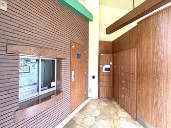 apartment 東京都町田市森野１丁目31-10　渋谷グリーンテラスⅡ1F