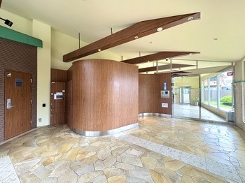 apartment 東京都町田市森野１丁目31-10　渋谷グリーンテラスⅡ1F